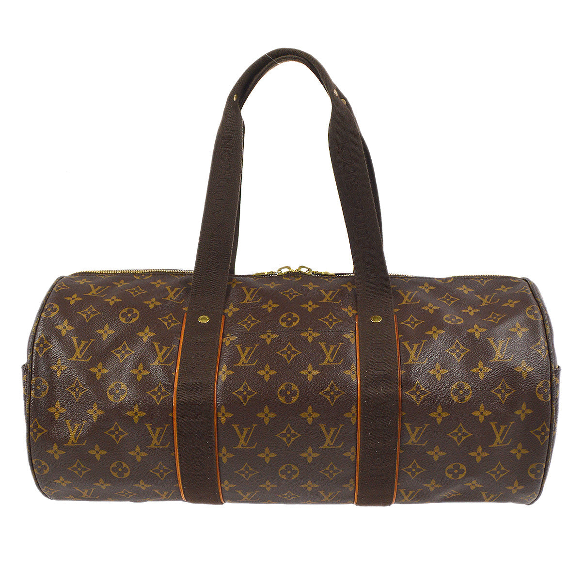 Louis Vuitton 2009 Sporty Beaubourg Monogram M97036