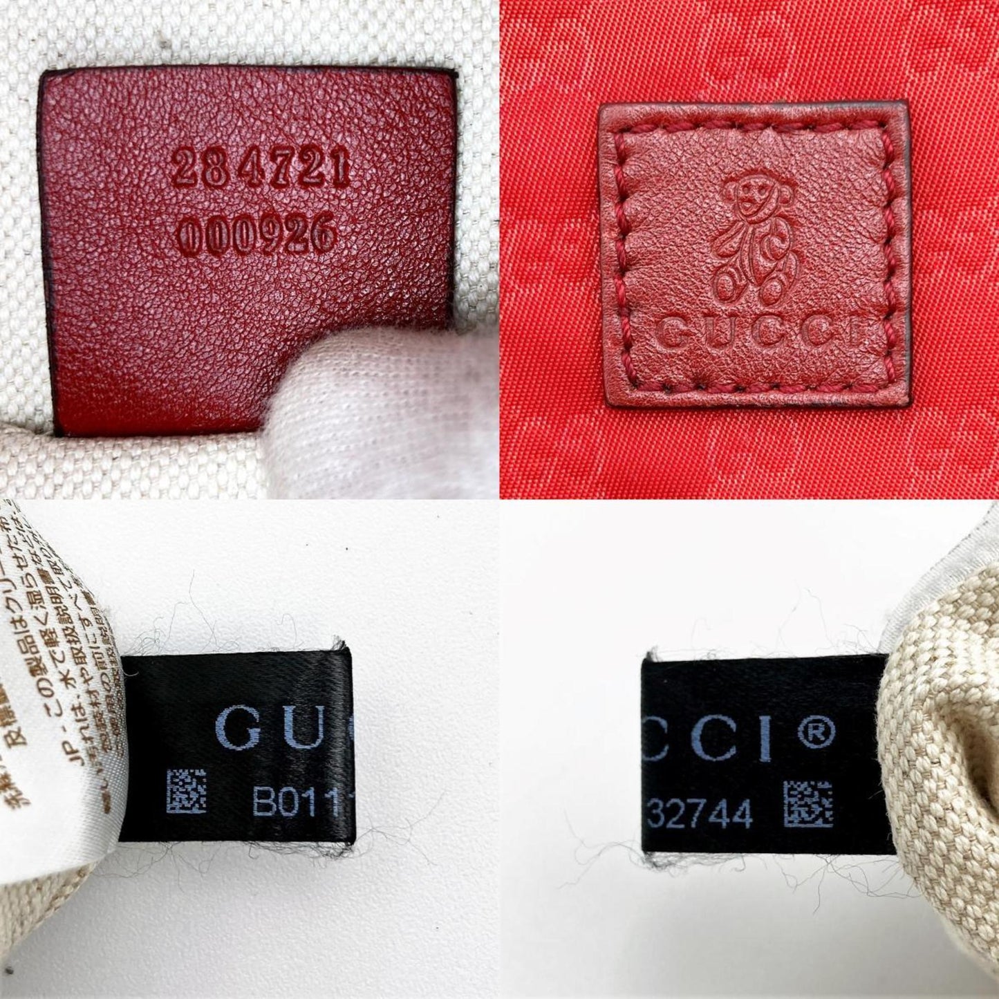 Luxury Gucci Trending 2025 Micro Luxury Gucci Trending 2025ssima  Synthetic Tote Bag ()