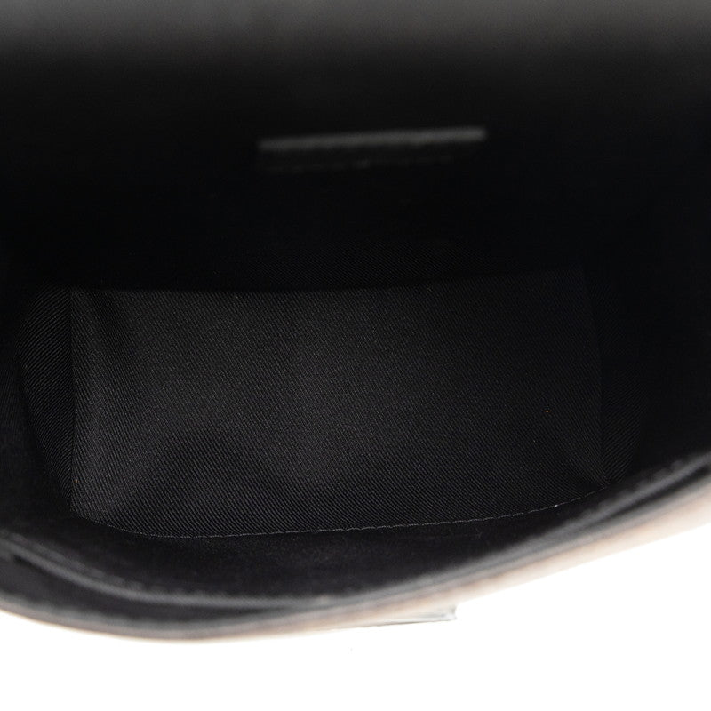 Louis Vuitton Monogram MacArthur Arch Messenger S Bag M46442 Brown Black PVC Leather  Louis Vuitton