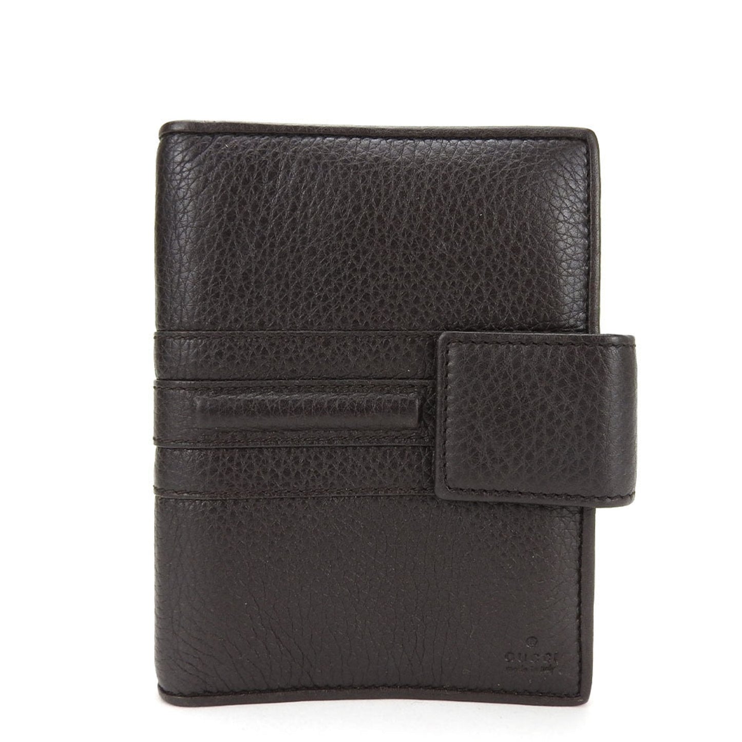 Gucci  Leather Wallet  ()
