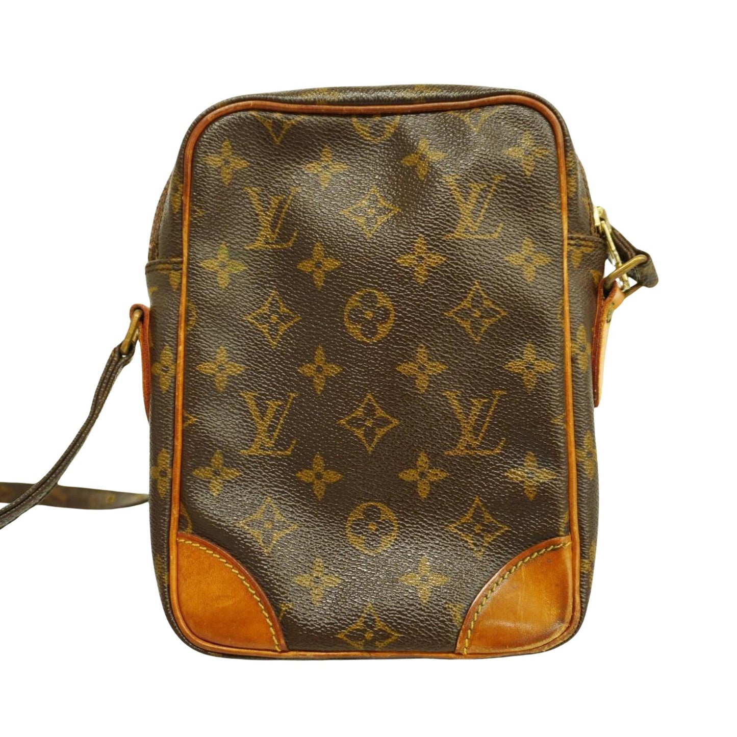 Louis Vuitton Amazon  Canvas Shopper Bag ()