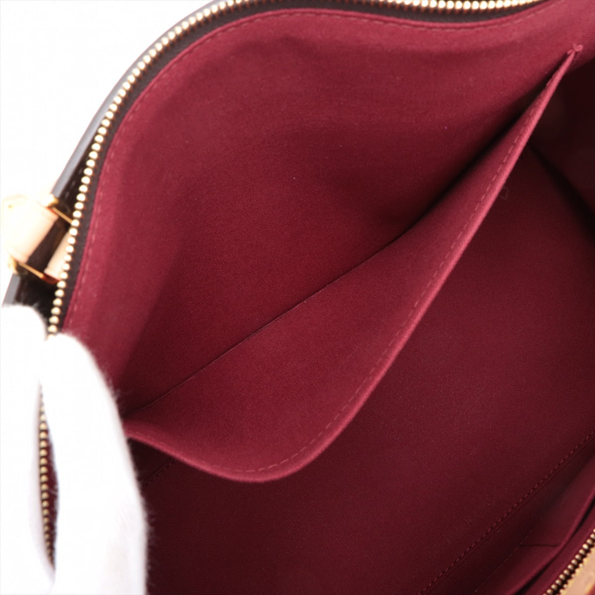 Louis Vuitton Monogram Gran Pale MM M45898