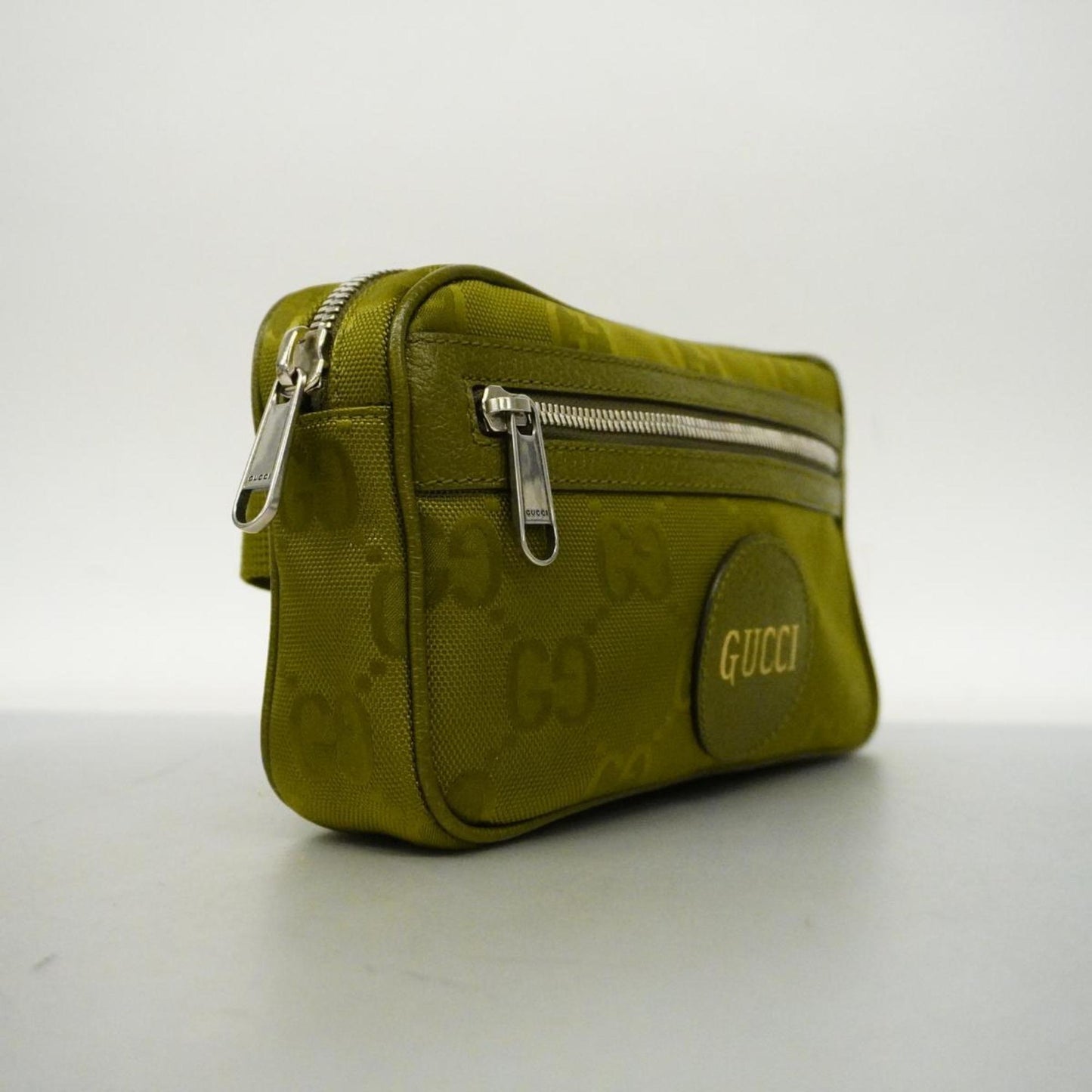 Gucci  Synthetic Clutch Bag ()