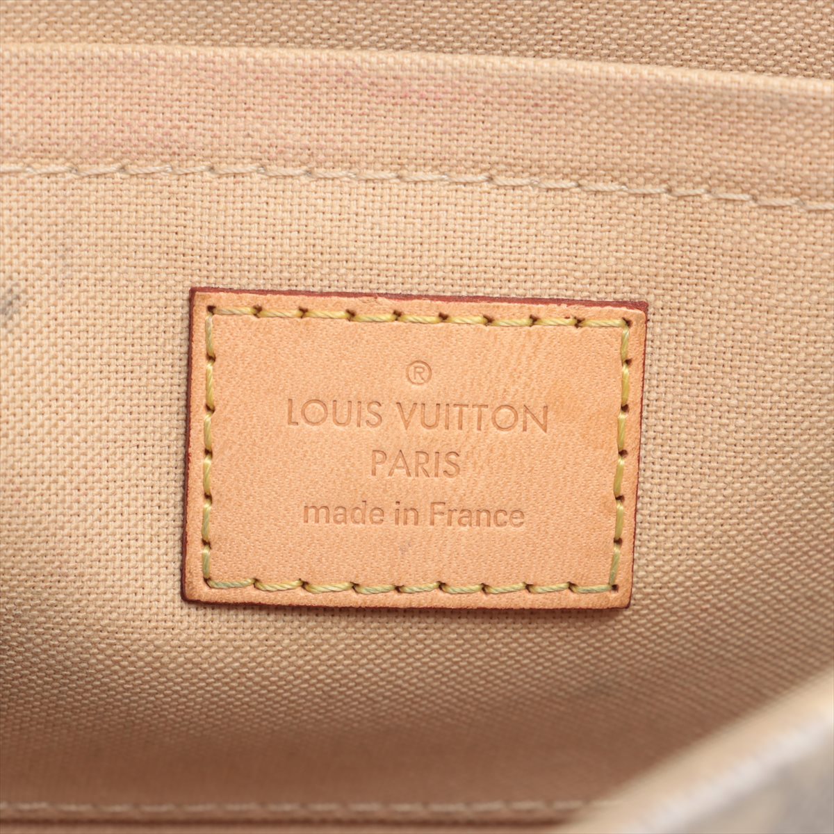 Louis Vuitton Damier Azur Feverit PM N41277