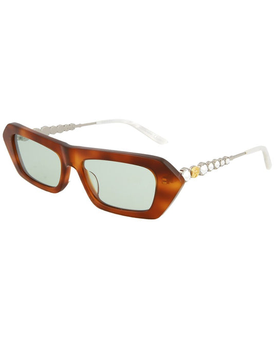Gucci Women's GG0642S 56mm Sunglasses