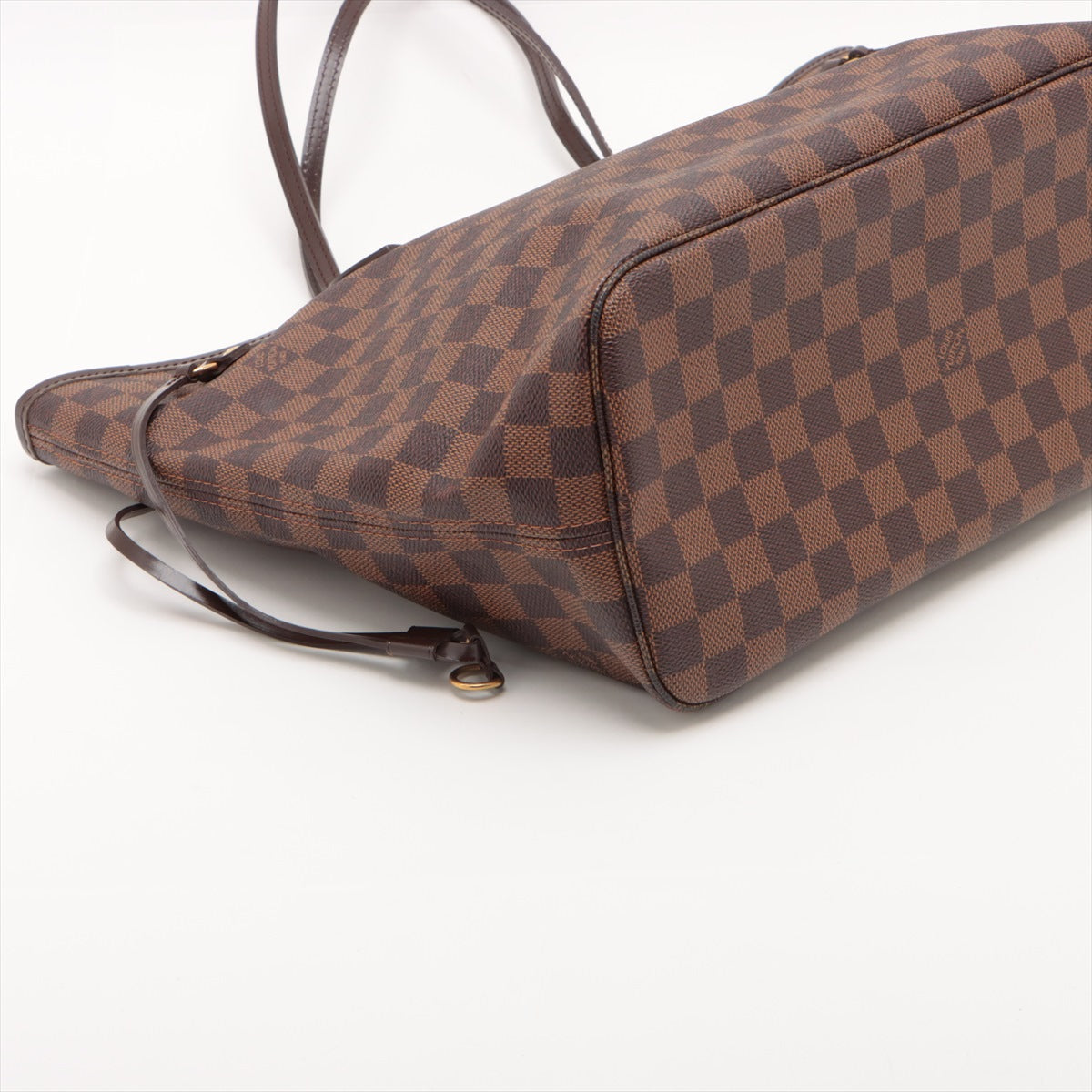 Louis Vuitton Damier Neverfull MM N51105