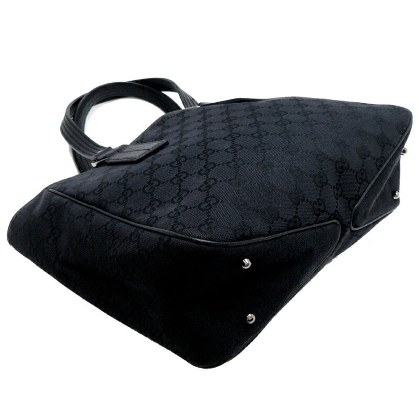 Luxury Gucci Trending 2025 Gg Canvas  Canvas Tote Bag ()