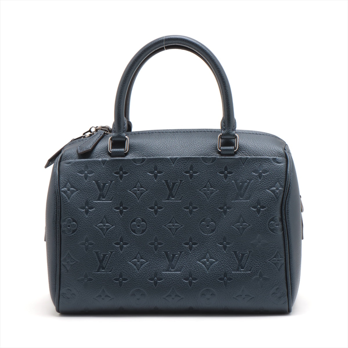 Louis Vuitton Monogram Amplant Speedyy Bandouliere 25 M43740