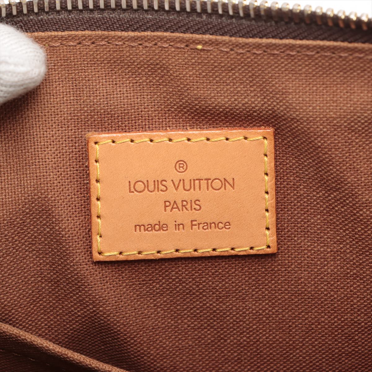 Louis Vuitton Monogram Popcoro M40007