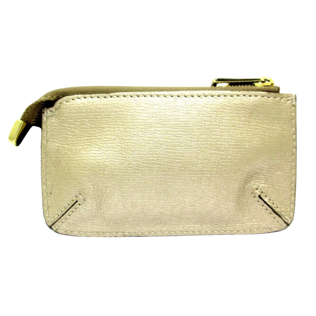Gucci Interlocking G  Leather Wallet  ()