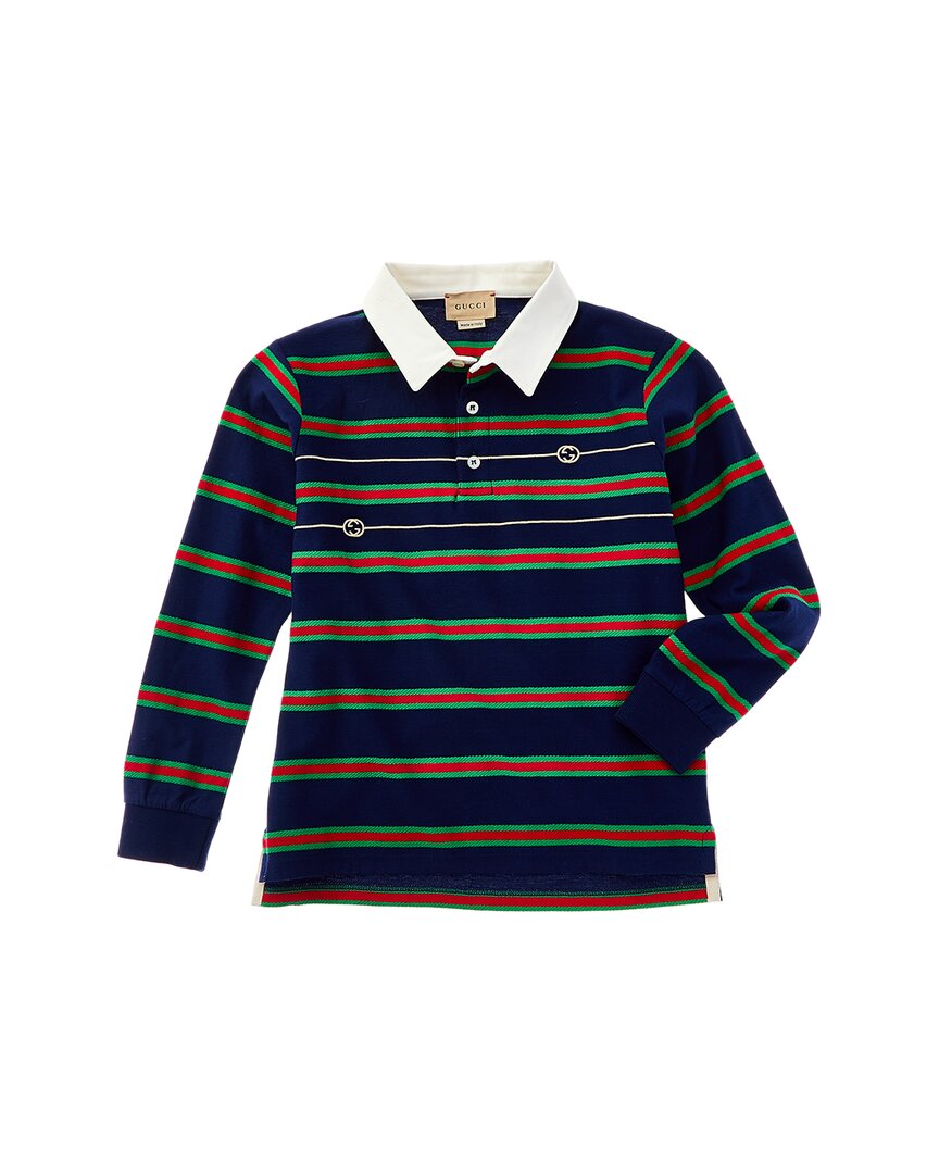 Gucci Polo Shirt