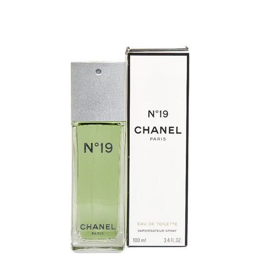 Chanel Audrey None. 19 100ml Clear Glass Parfum  Chanel