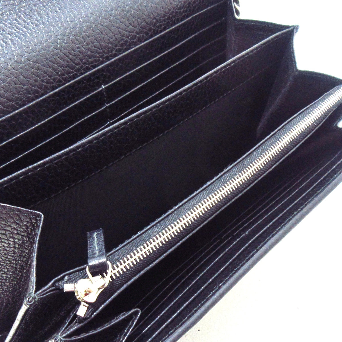 Luxury Gucci Trending 2025 Dionysus  Leather Wallet  ()