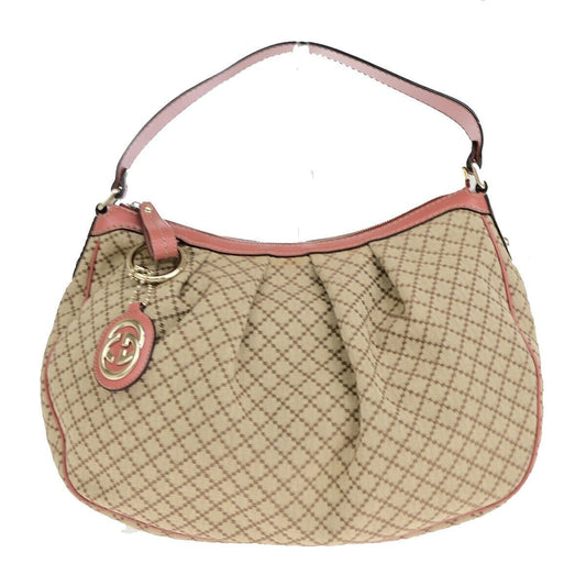 Luxury Gucci Trending 2025 Sukey  Canvas Shoulder Bag ()