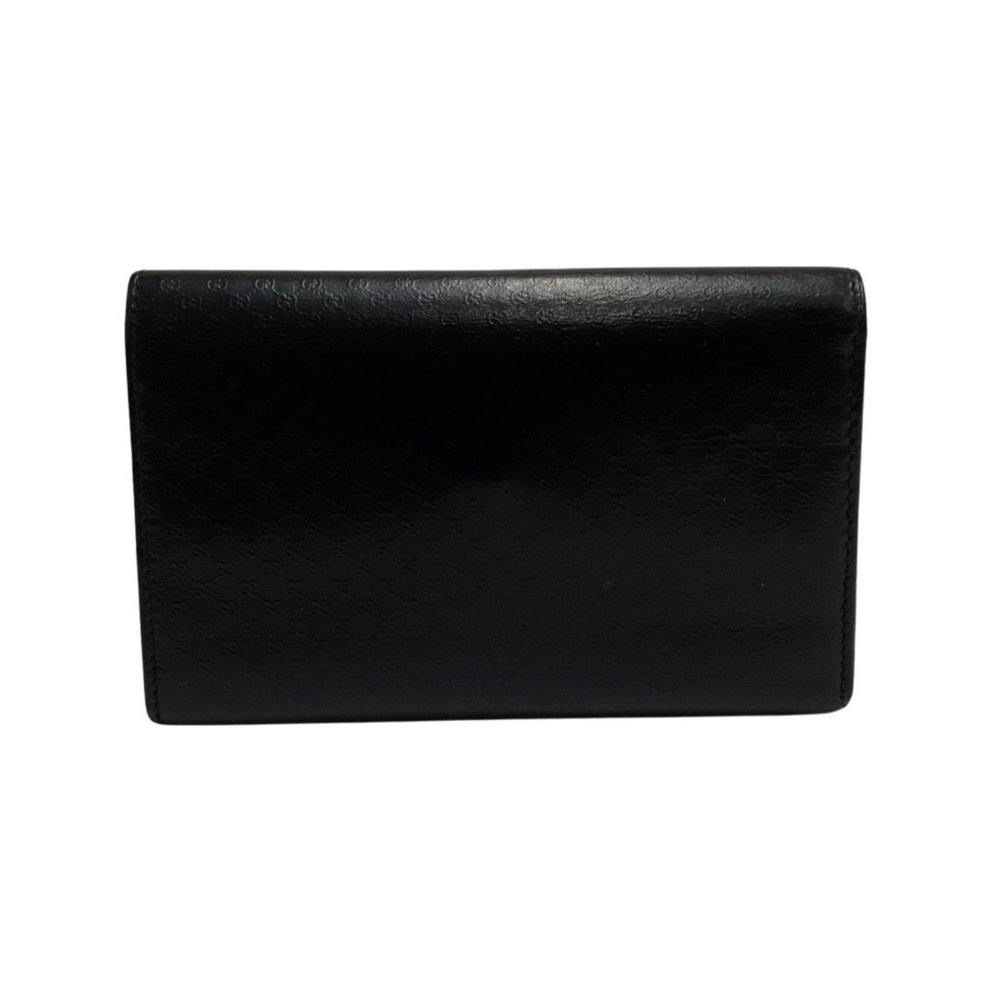 Luxury Gucci Trending 2025  Leather Wallet  ()