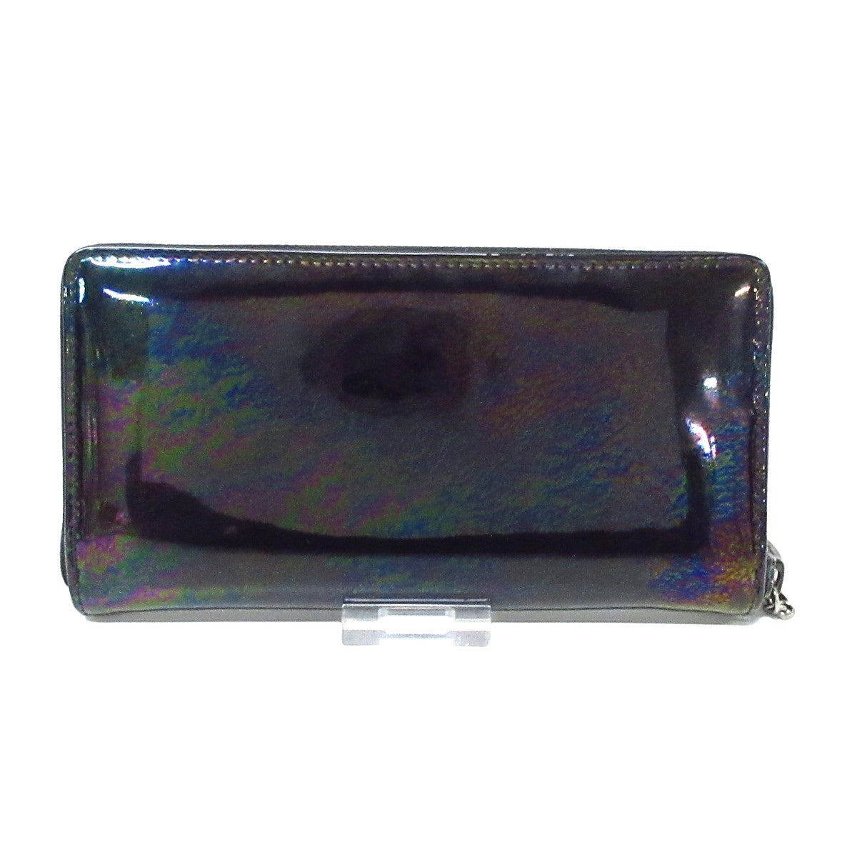 Gucci Icon Bit  Leather Wallet  ()