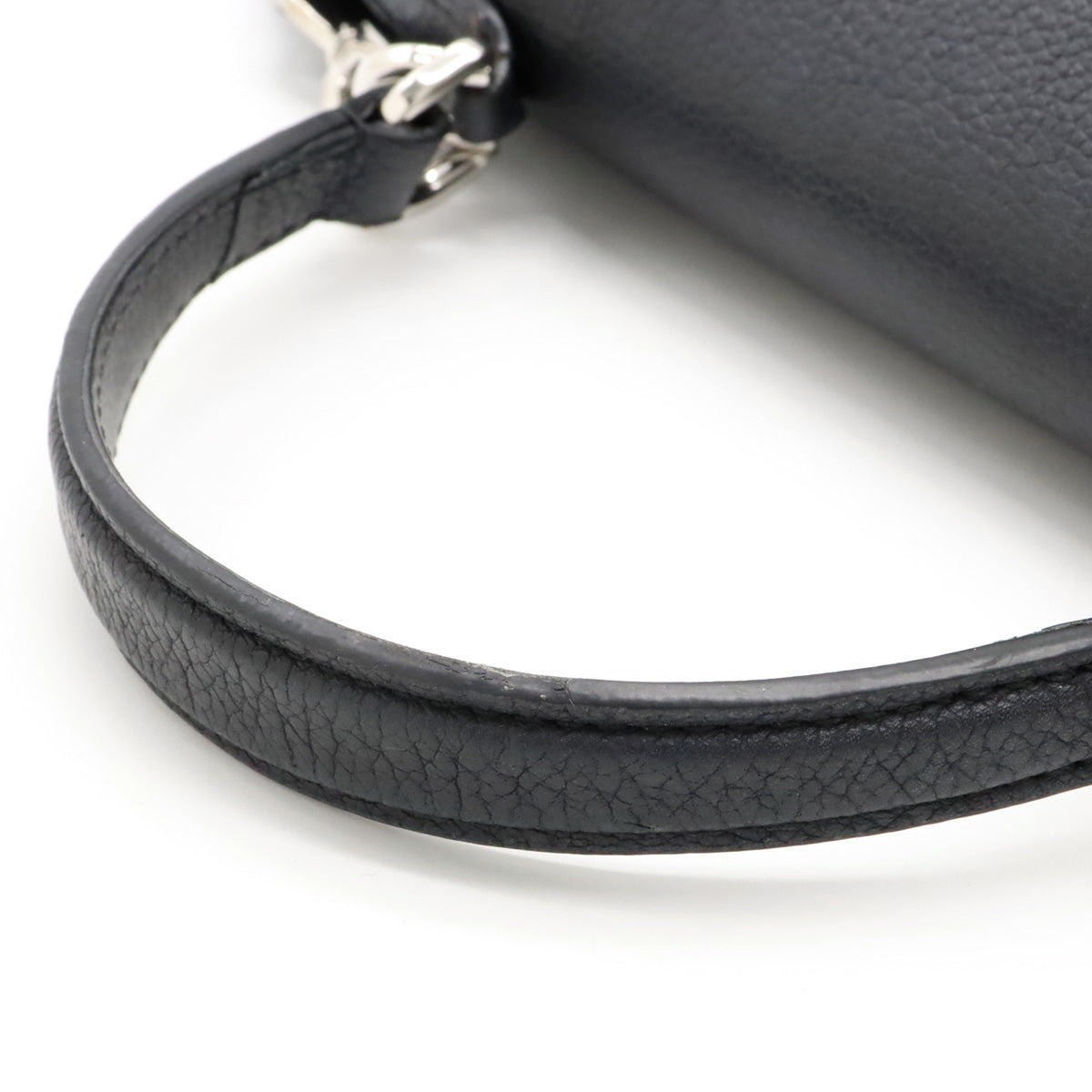 Louis Vuitton Louis Vuitton Locky Eve BB Handbag 2WAY St Car Freshers Noneir Black M53937