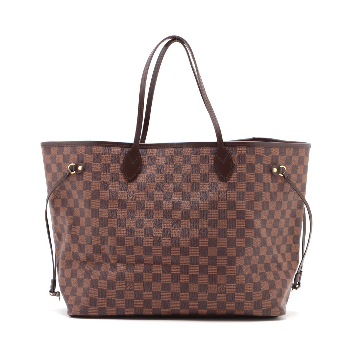 Louis Vuitton Damier Neverfull GM N51106