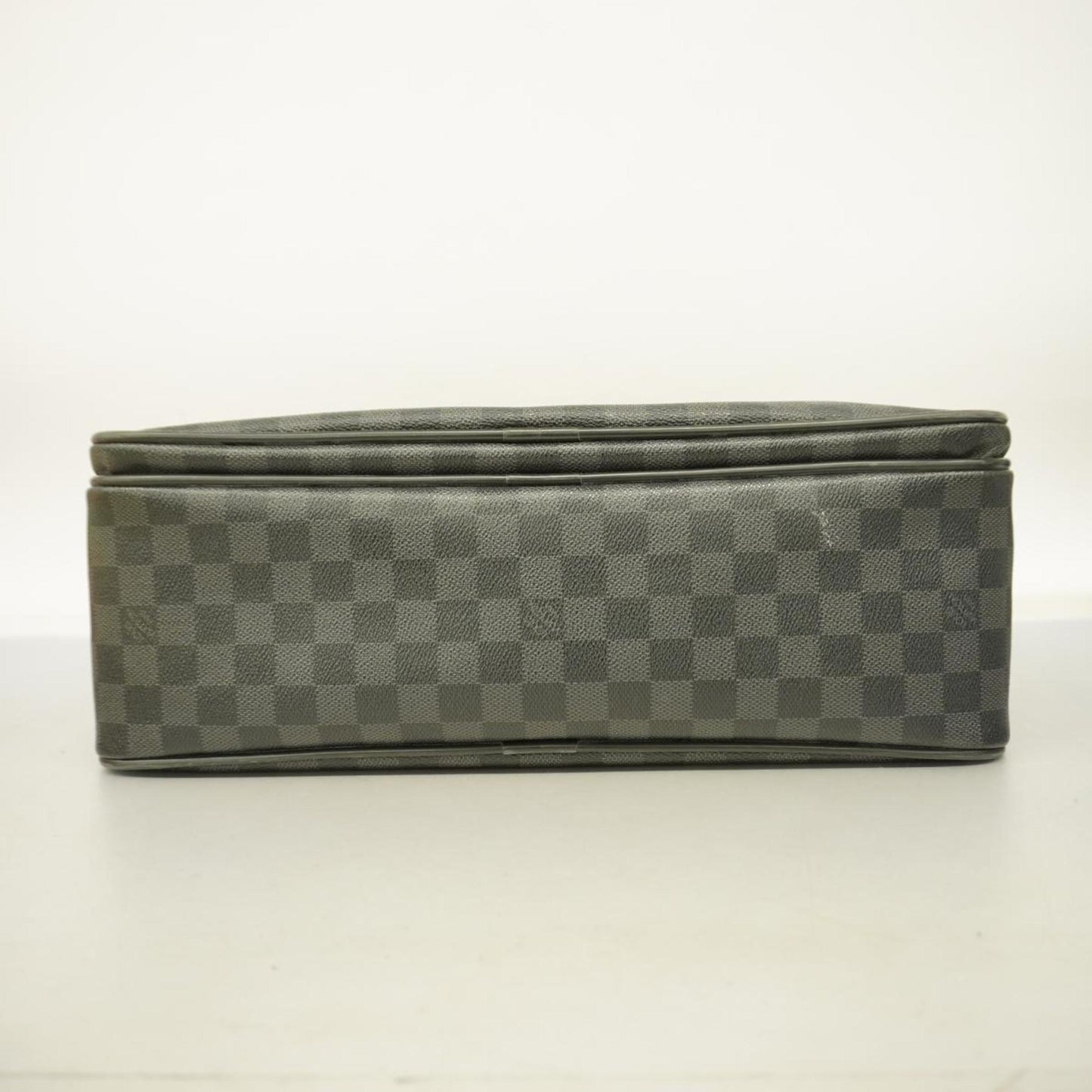 Louis Vuitton Icare  Canvas Shoulder Bag ()