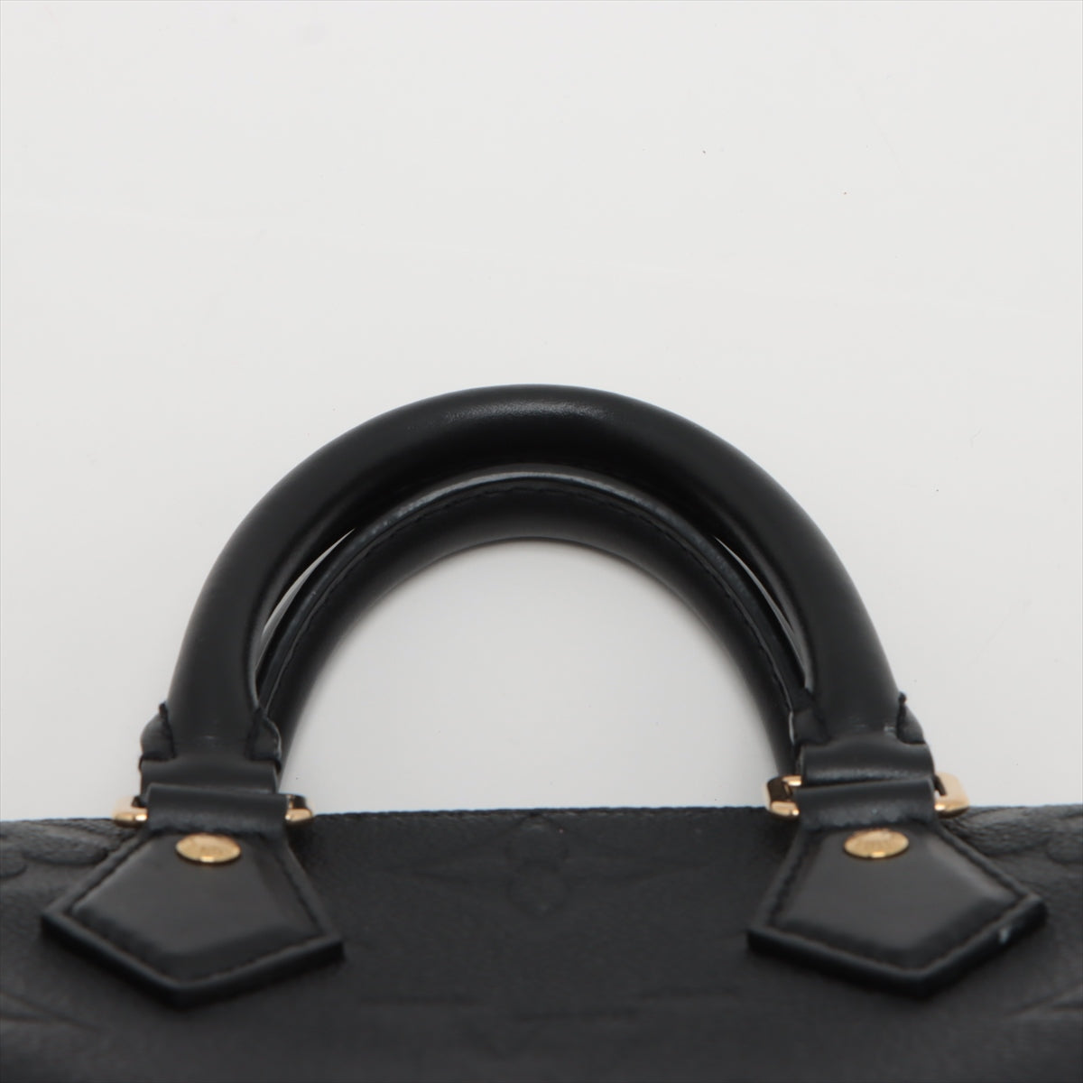 Louis Vuitton Monogram Amplant Speedy Bandouliere 20 M58953