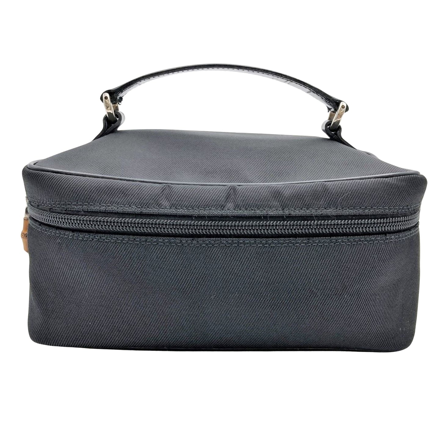 Gucci Bamboo  Synthetic Clutch Bag ()