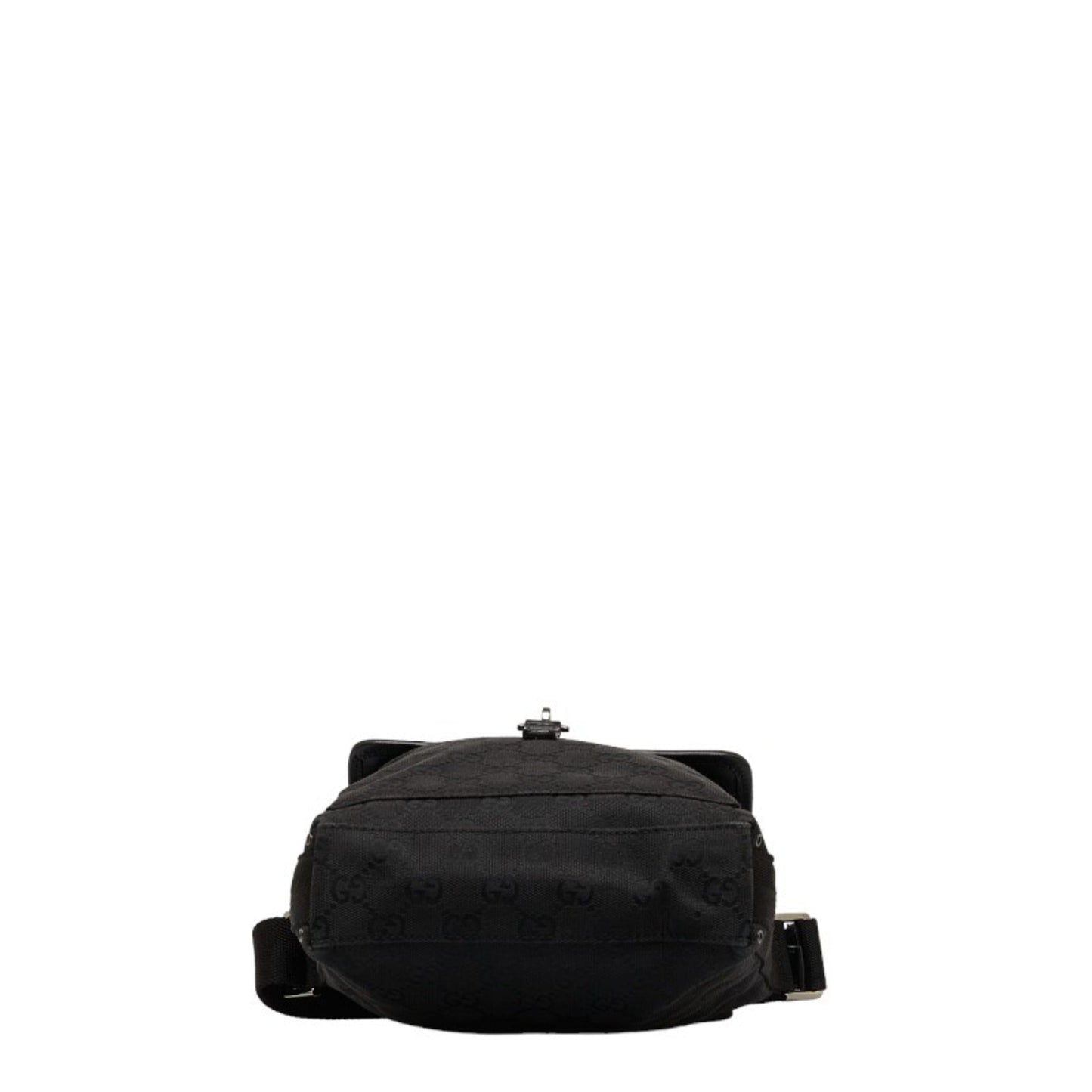 Luxury Gucci Trending 2025 Gg Canvas  Canvas Shopper Bag ()