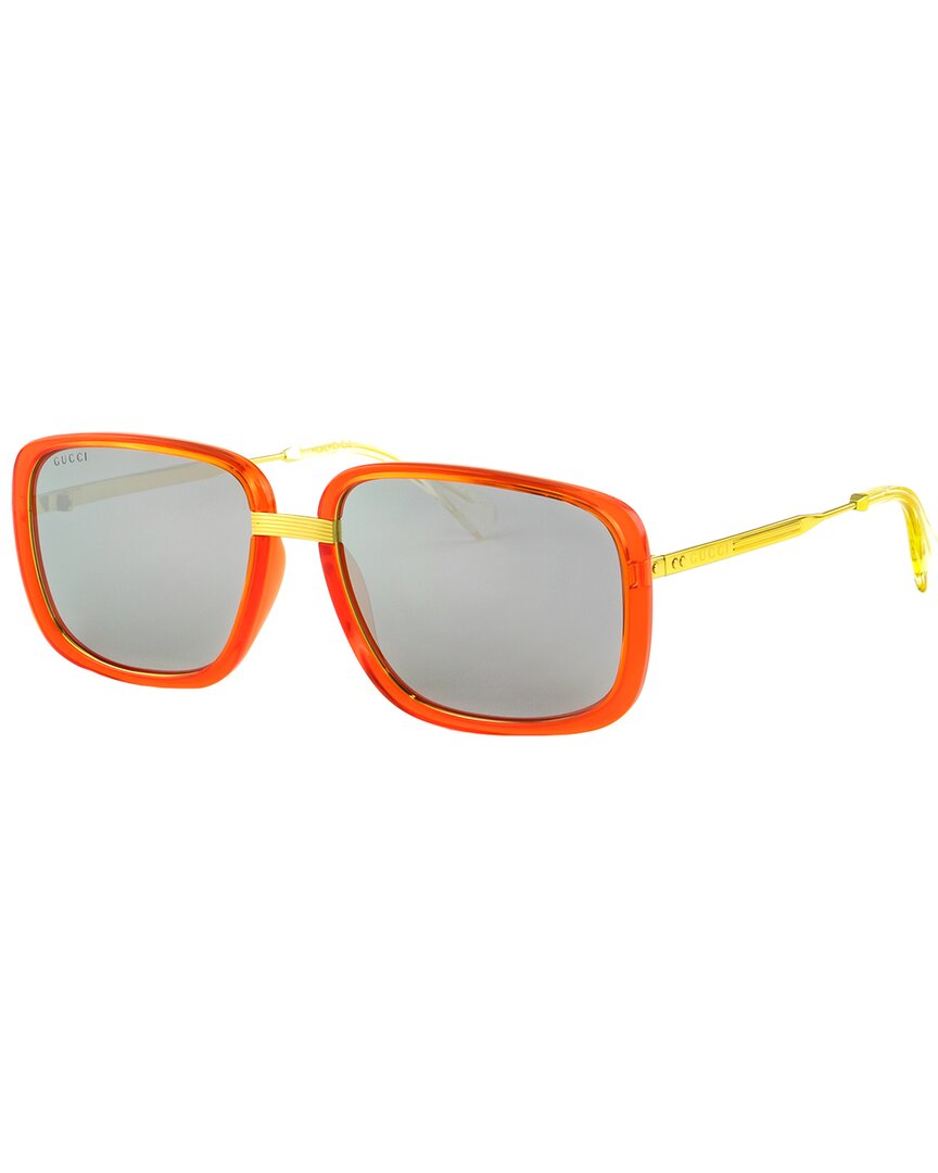 Gucci Men's GG0787S 61mm Sunglasses