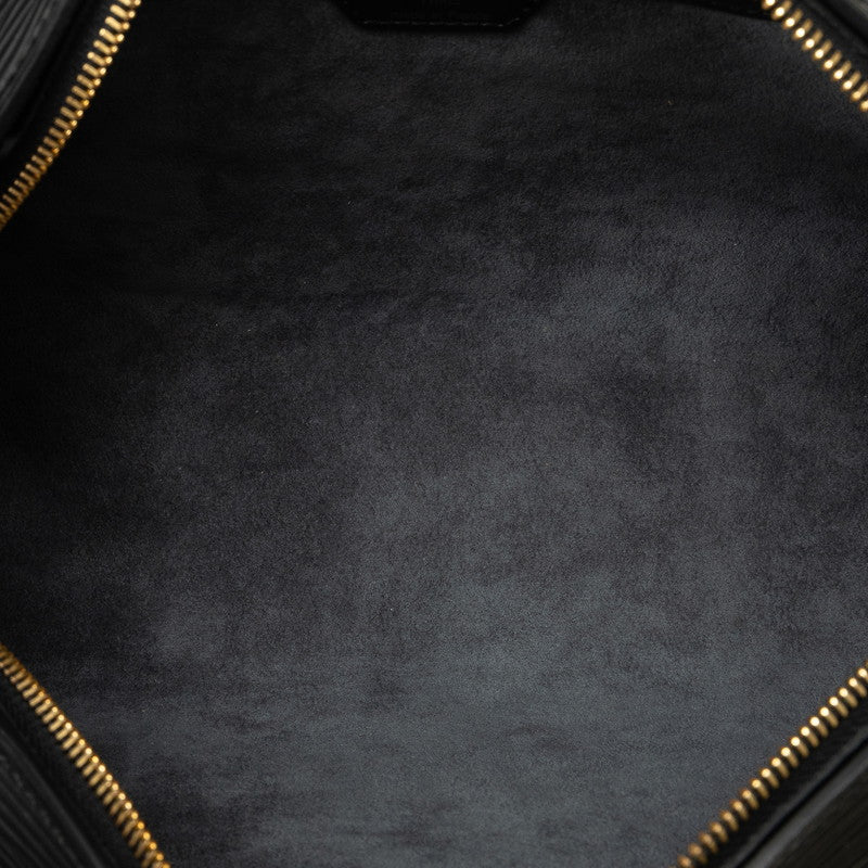 Louis Vuitton M52222 Noneir Black Leather  Louis Vuitton