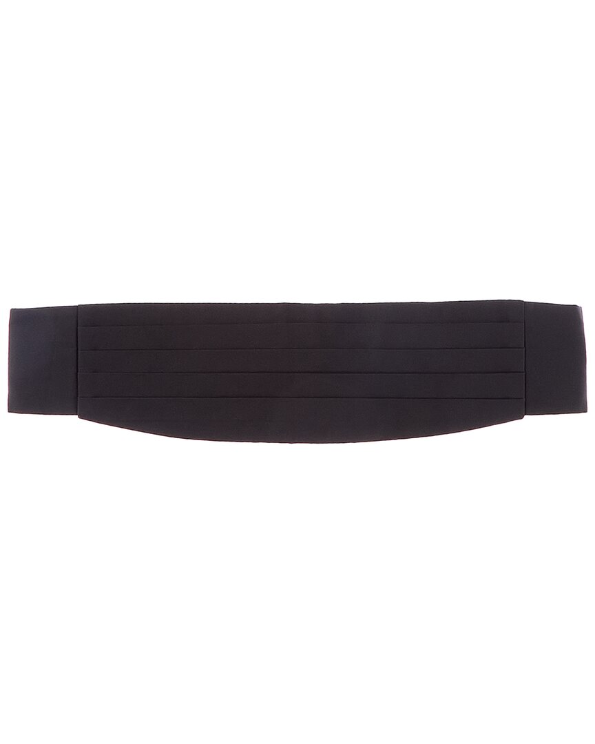 Gucci Silk Cummerbund