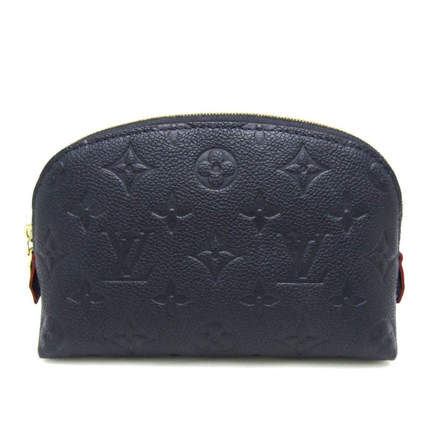 Louis Vuitton Cosmetic Pouch  Canvas Clutch Bag ()