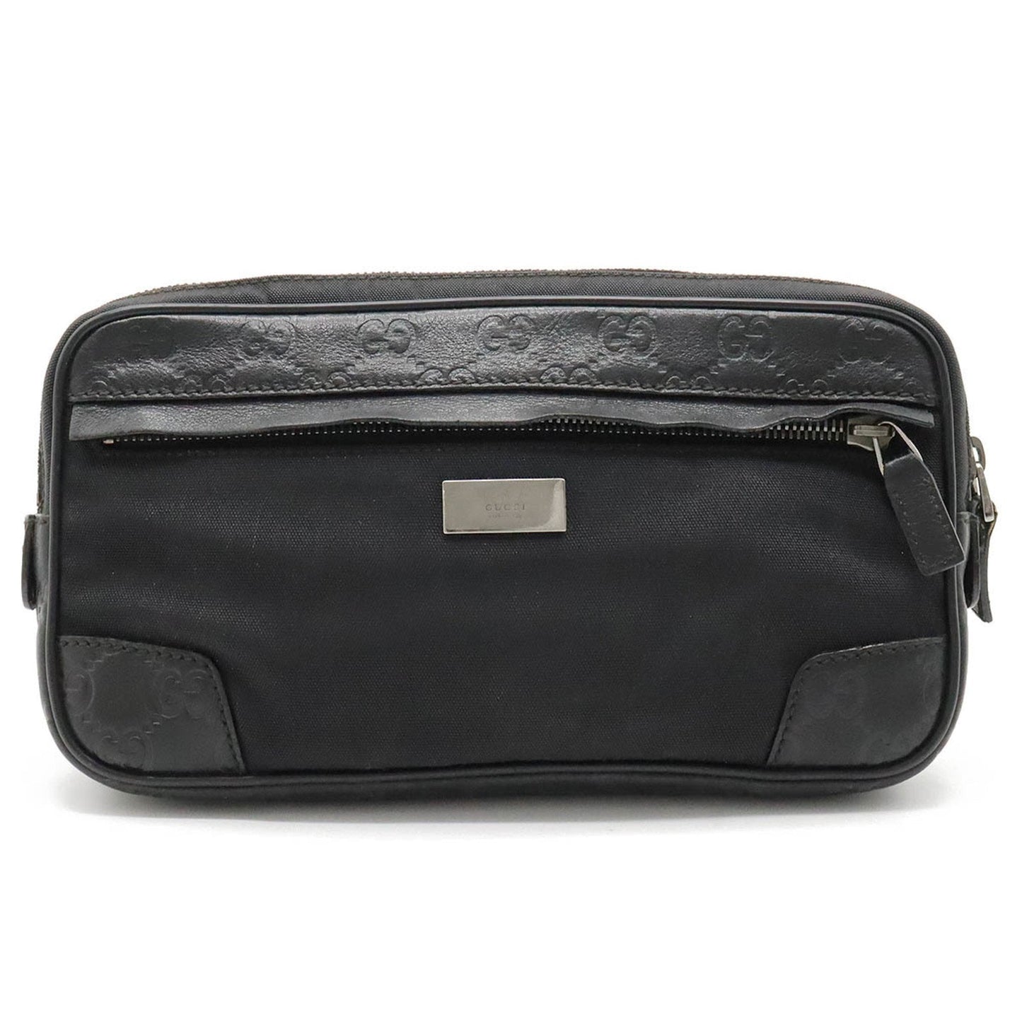 Luxury Gucci Trending 2025 Luxury Gucci Trending 2025ssima  Canvas Shoulder Bag ()