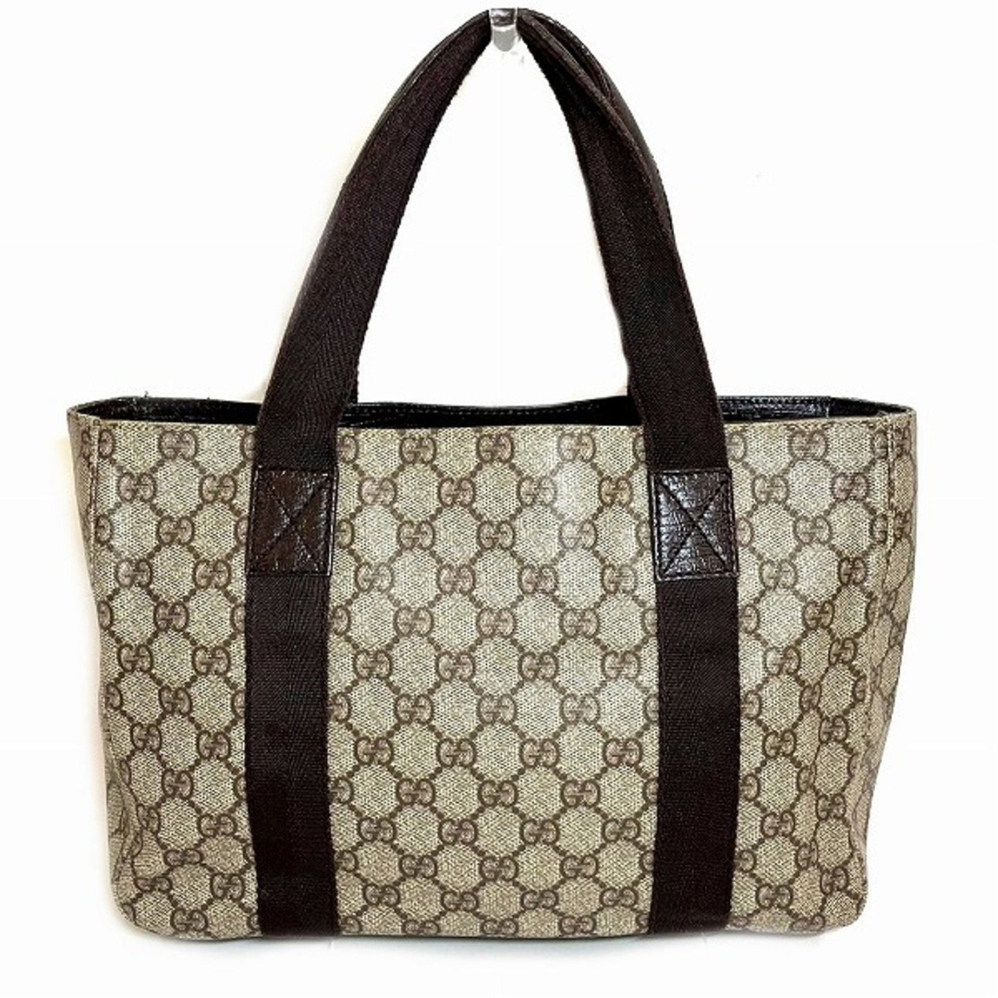 Luxury Gucci Trending 2025 Cabas  Leather Tote Bag ()