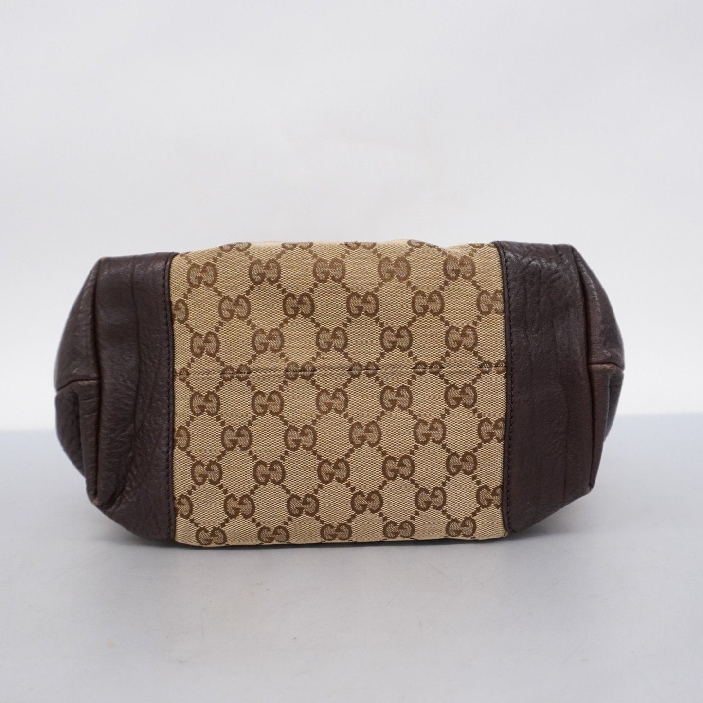 Gucci  Canvas Tote Bag