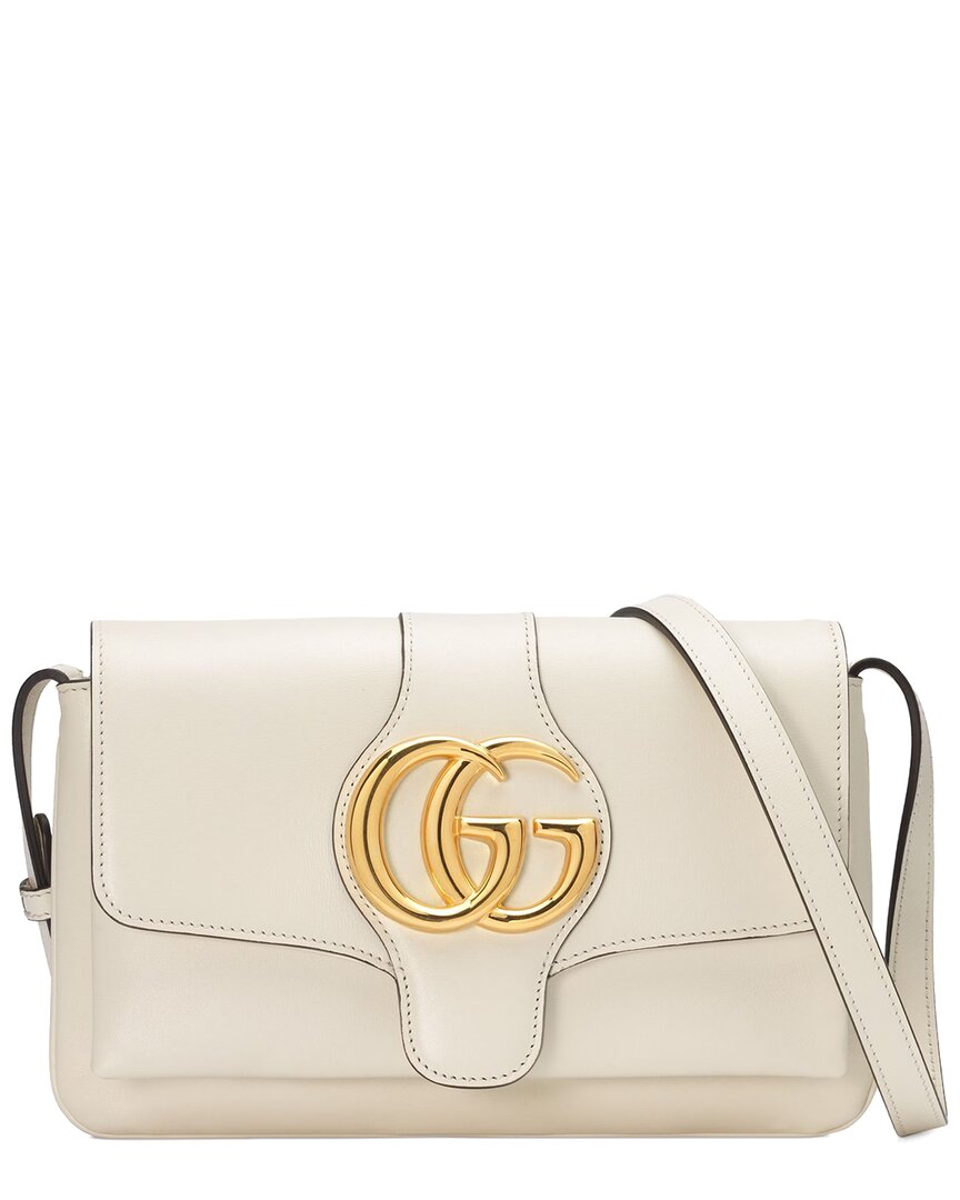 Gucci Arli Small Leather Shoulder Bag