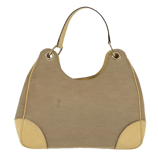 Luxury Gucci Trending 2025 GG Canvas ssima Shoulder Bag Outlet Black