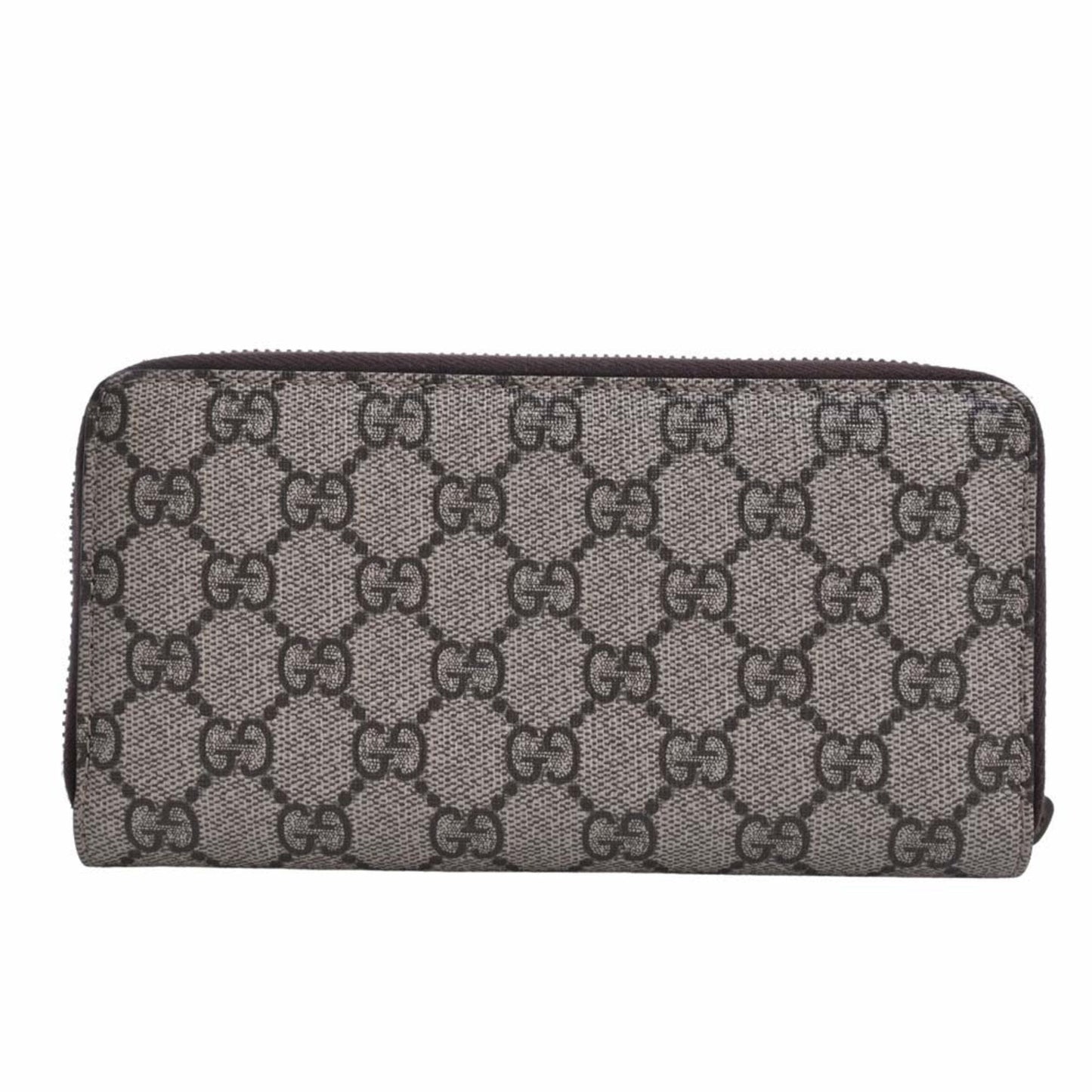 Luxury Gucci Trending 2025 Supreme Gg  Canvas Wallet  ()