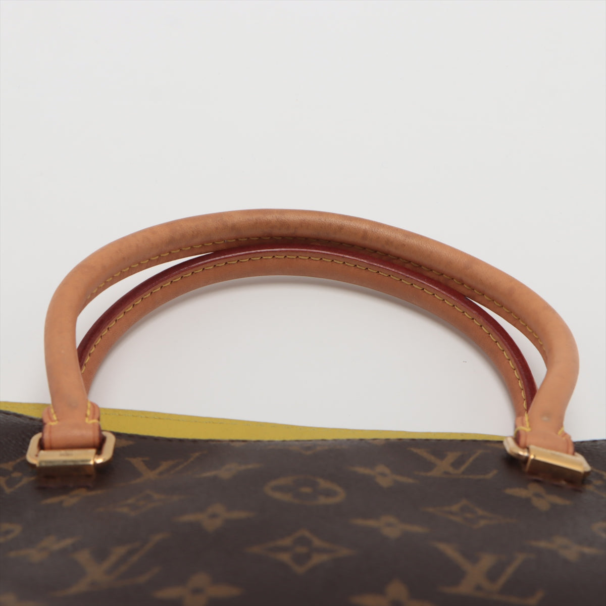 Louis Vuitton Monogram Pallas M41149