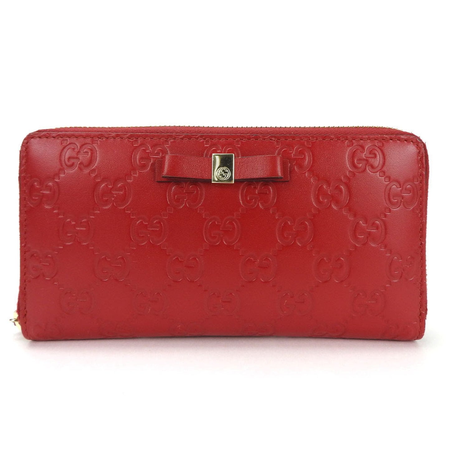 Luxury Gucci Trending 2025 Luxury Gucci Trending 2025ssima  Leather Wallet  ()