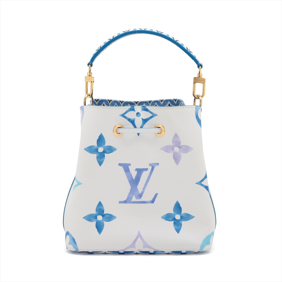 Louis Vuitton Monogram Water Color NeonBB M22986