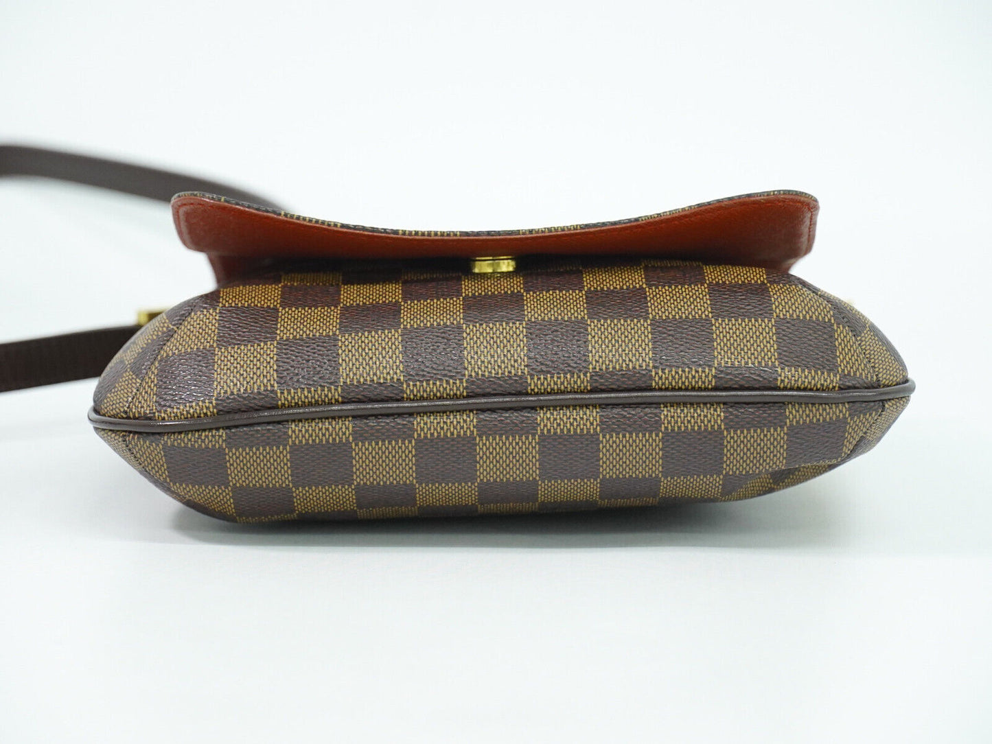 Louis Vuitton Musette Salsa  Canvas Shoulder Bag ()