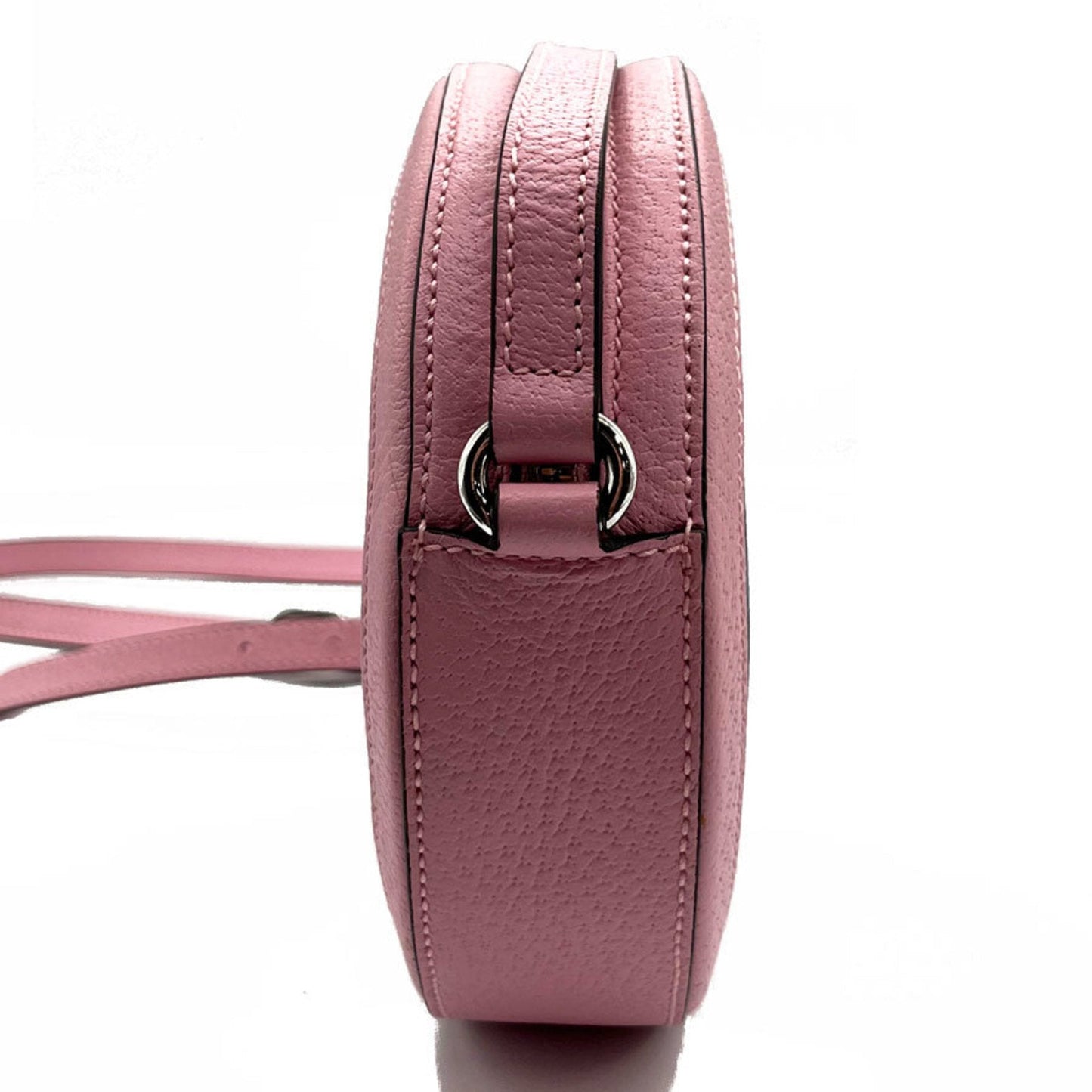 Gucci  Canvas Shoulder Bag ()