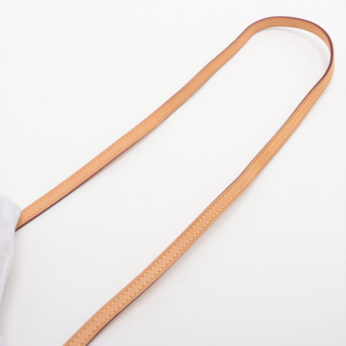 Louis Vuitton Monogram NanoSpeedyy M61252
