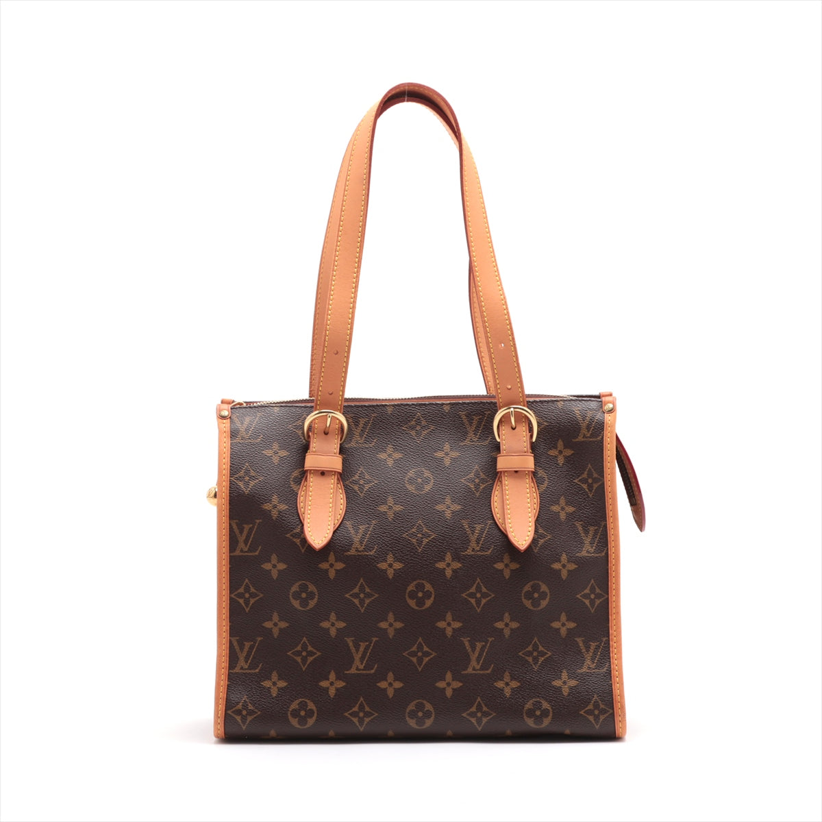 Louis Vuitton Monogram Popcorn  M40007