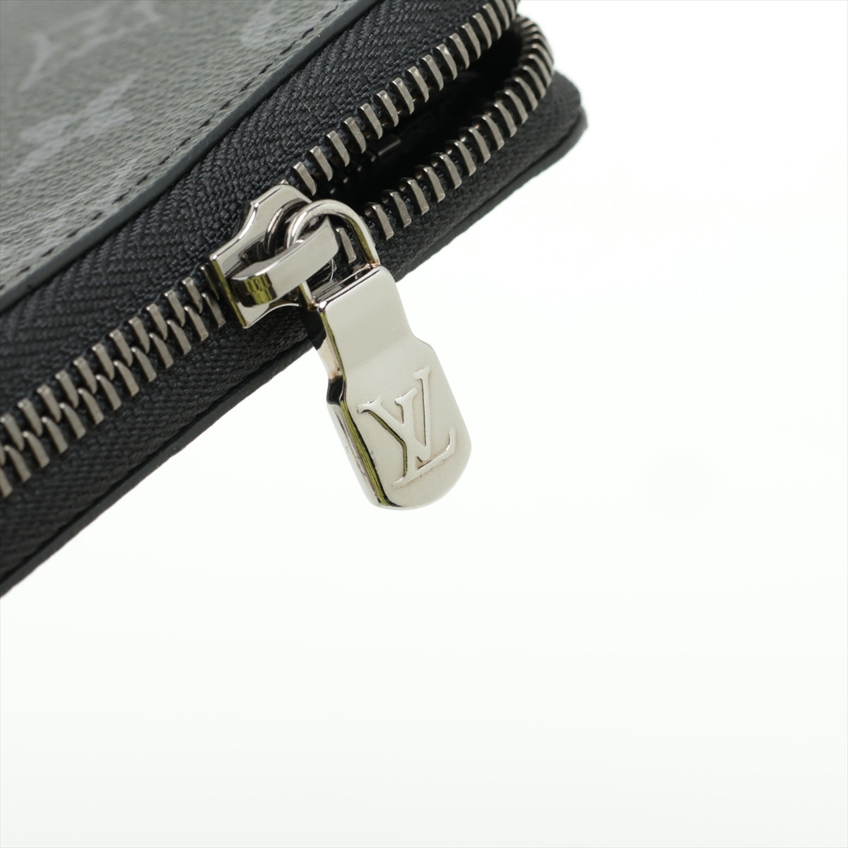 Louis Vuitton Monogram Zippy Wallet Vertical M62295