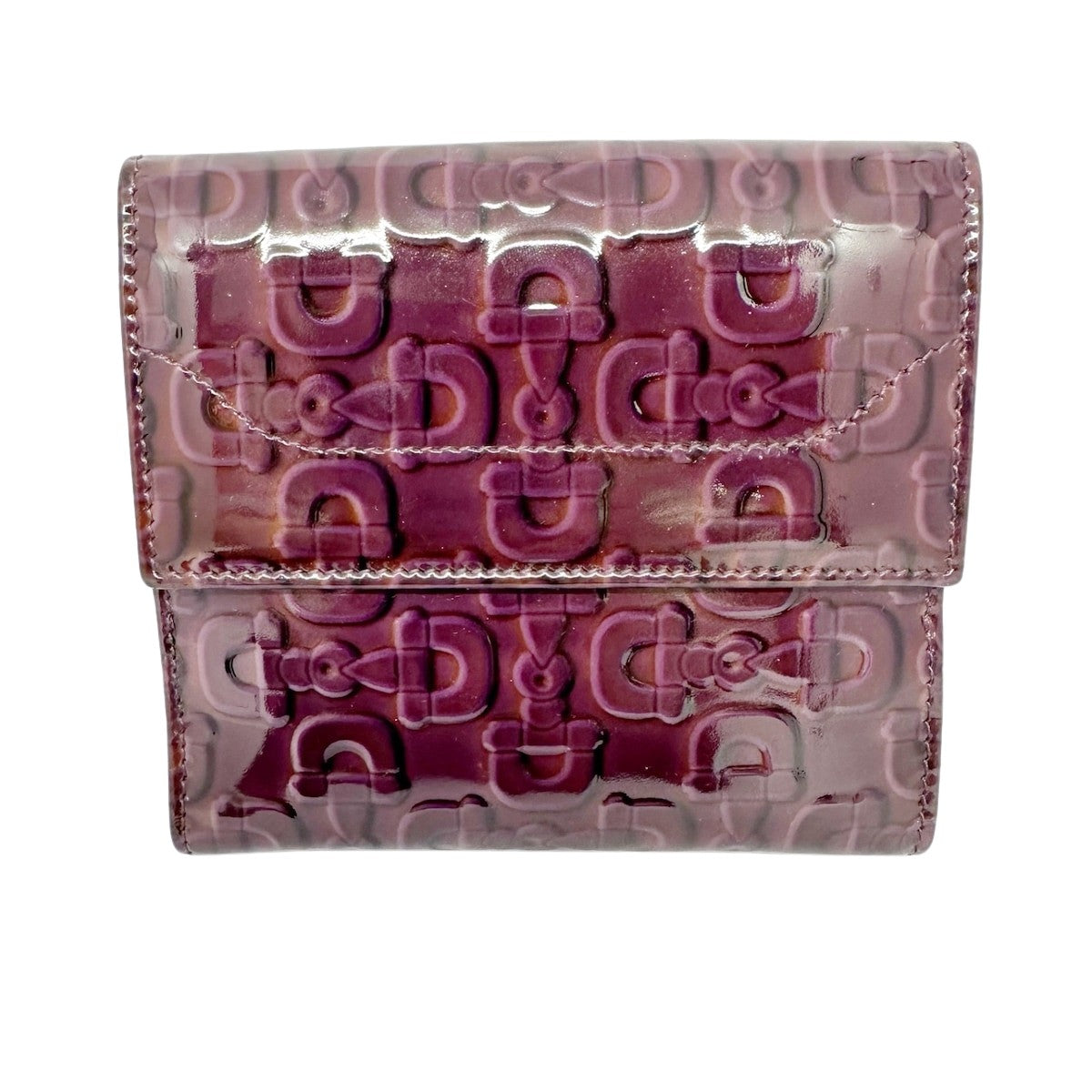 Gucci Jackie  Leather Wallet  ()