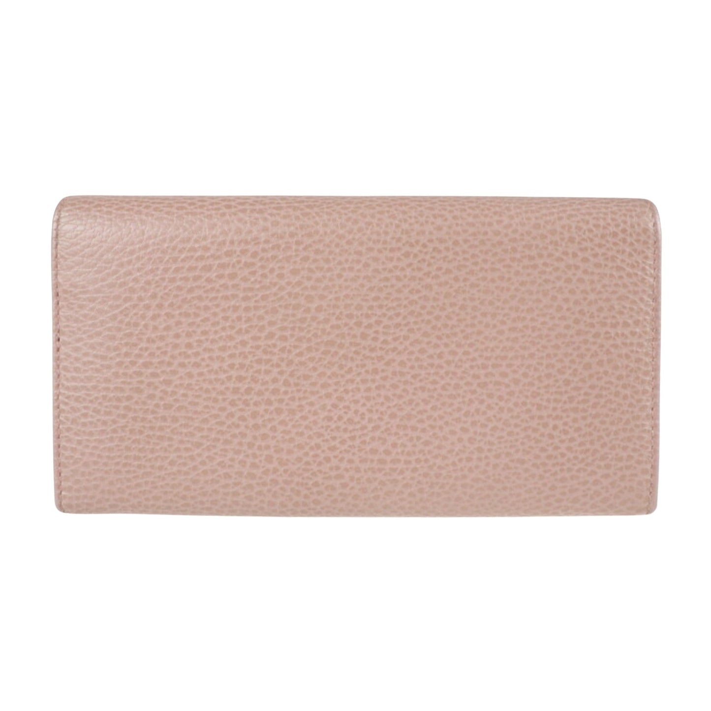 Gucci Swing  Leather Wallet  ()