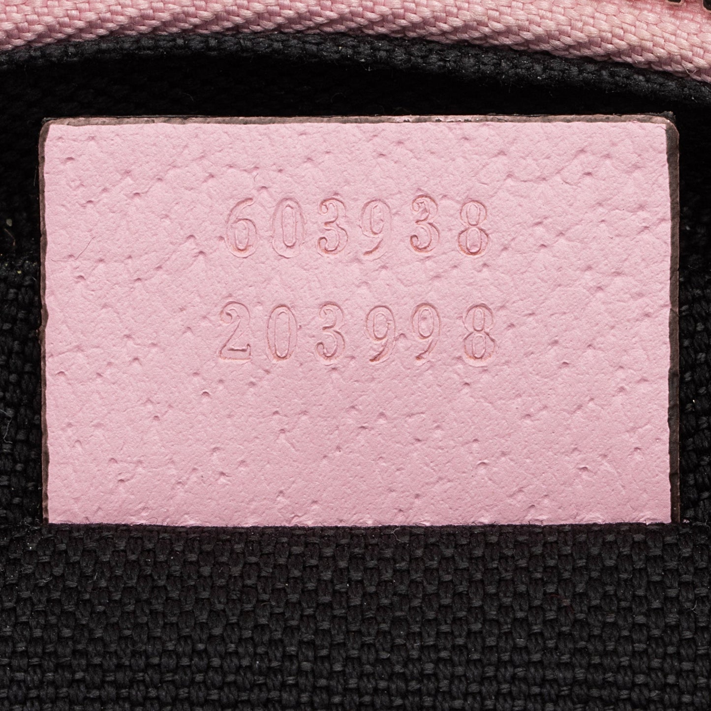 Gucci GG Supreme Psychedelic Round Shoulder Bag