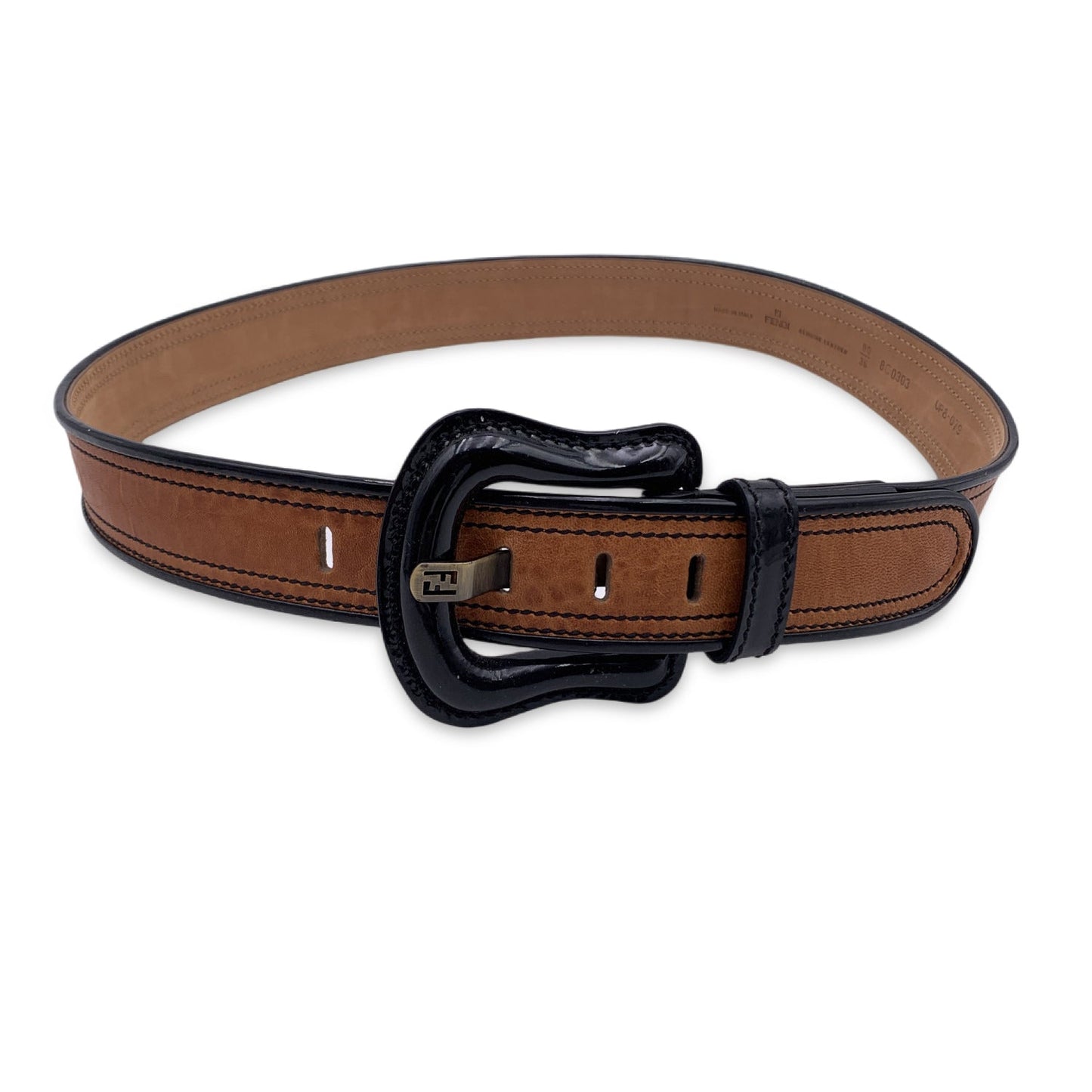 Luxury FendiBelt