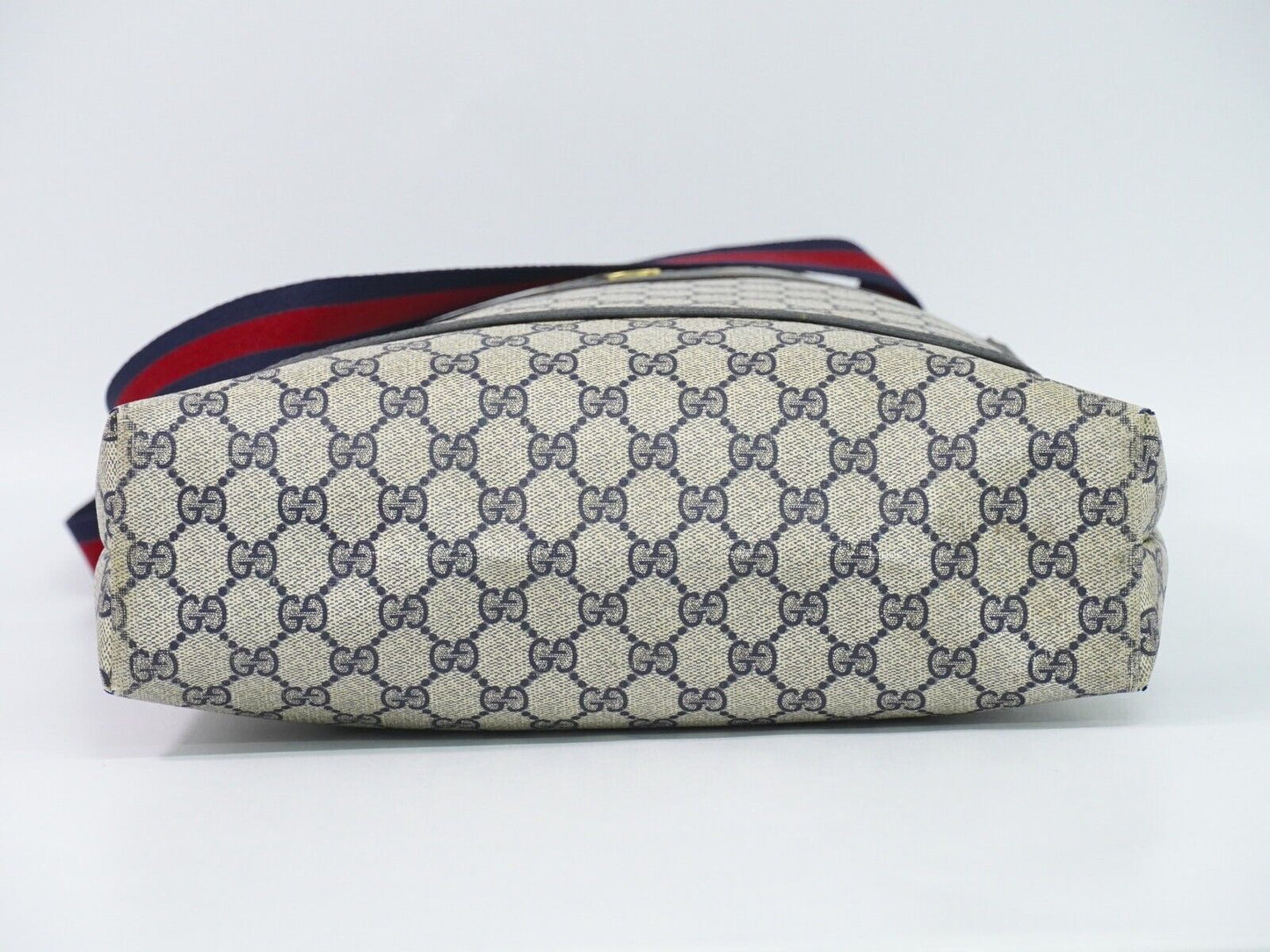 Gucci  Canvas Tote Bag ()