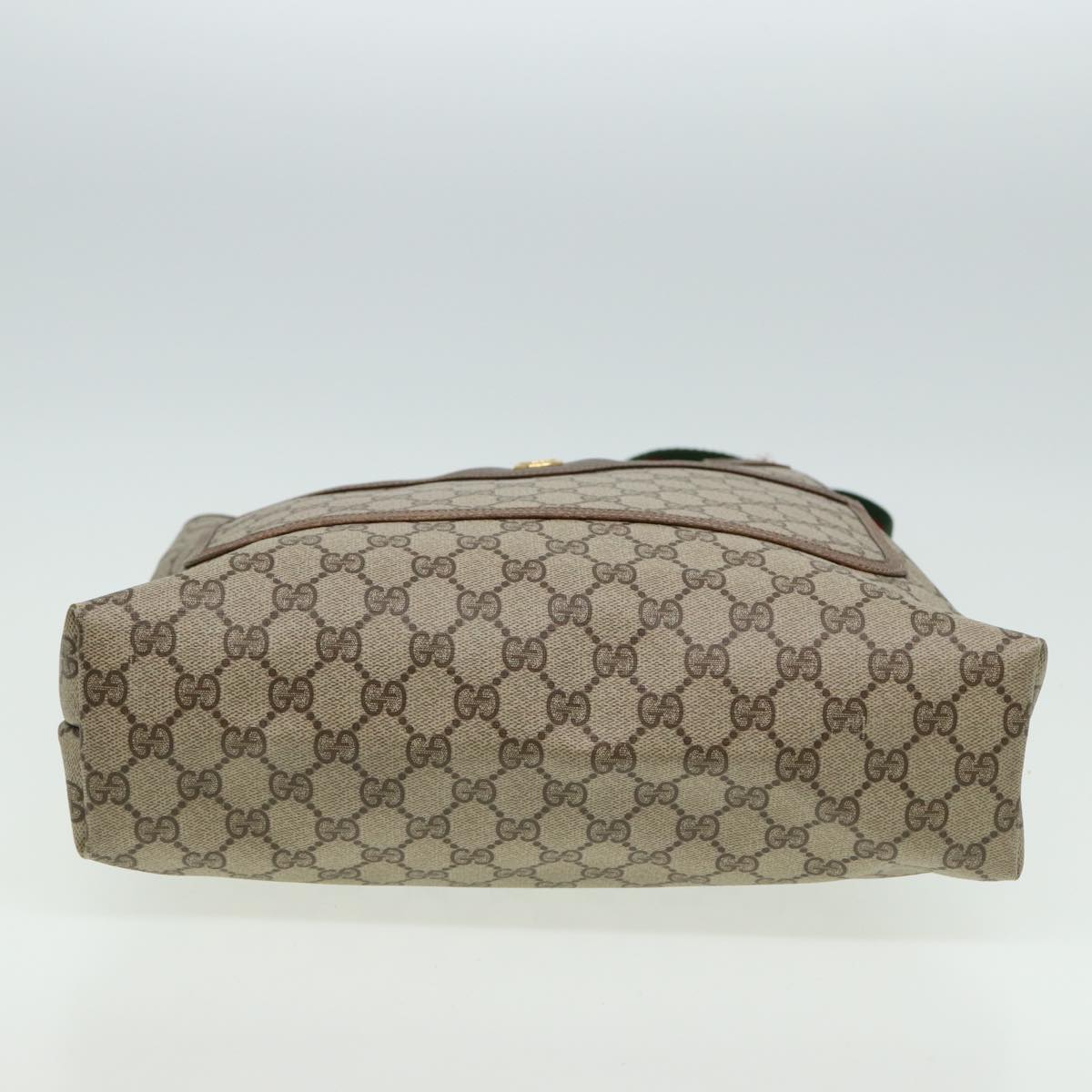 Luxury Gucci Trending 2025 Gg Canvas  Canvas Tote Bag